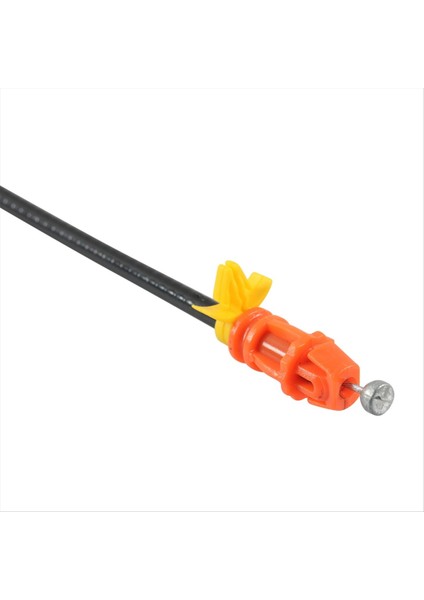 Chevy Silverado Yukon Sierra Escalade Için 16,5 Inç Kapı Mandalı Kablosu (Yurt Dışından) fırsatları