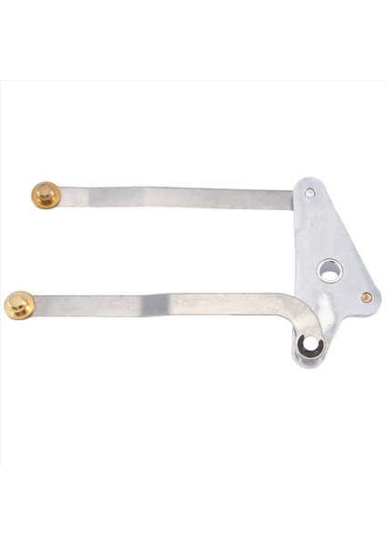 Mercedes-Benz M272 Için A2721402401 Emme Manifoldu Üçgen Plakası (Yurt Dışından) indirimleri