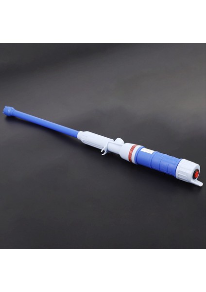 Taşınabilir Açık Hava El Pompası Su, Yağ, Gaz, Aletler Benzin Pompası Mavi (Yurt Dışından) fiyatları