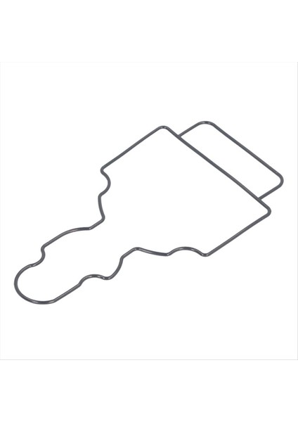 Yamaha Dıştan Takma Motor 2 Için 61N-45315-00 Alt Kasa Contası (Yurt Dışından) fiyatları