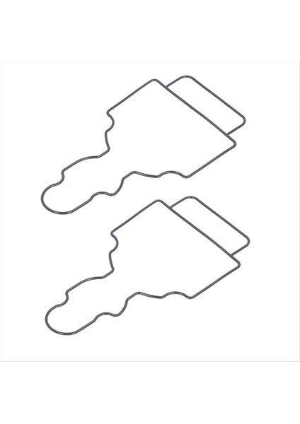 Yamaha Dıştan Takma Motor 2 Için 61N-45315-00 Alt Kasa Contası (Yurt Dışından) fırsatları