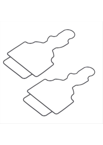 Yamaha Dıştan Takma Motor 2 Için 61N-45315-00 Alt Kasa Contası (Yurt Dışından) indirimleri