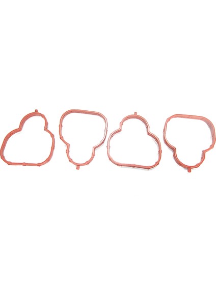 Mazda 3 2004-2012 Için Araç Motoru Emme Manifoldu Contası (Yurt Dışından)