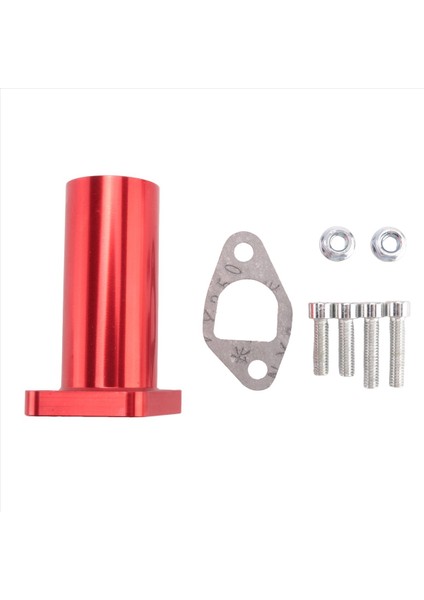 Mikuni 212CC GX200 PWK24 Için VM24 Emme Manifoldu Vida Contası (Yurt Dışından)