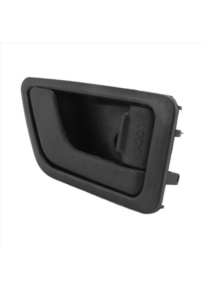 Hyundai Getz 2006-2011 Için Iç Kapı Kolu Sağ 82620-1C000 (Yurt Dışından) fiyatları