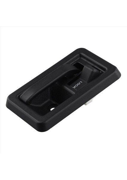 Jeep Wrangler Yj 1987-2006 Için Sol Iç Kapı Kolları 55176477AB (Yurt Dışından) fiyatları