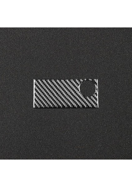 Dodge Journey 2011-2017 Co-Pilot Saklama Kutusu Kolu Paneli Kaplaması (Yurt Dışından) modelleri