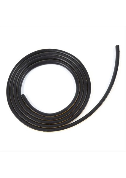 Ford Bronco Için Bagaj Kapağı Camı Su Tutma Şeritleri Döşemesi (Yurt Dışından)