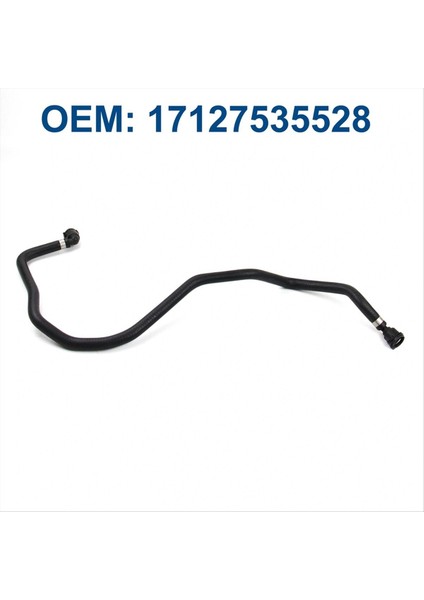 Soğutma Hortumu Su Borusu Radyatör Soğutma Suyu Borusu Hava Borusu (Yurt Dışından) modelleri