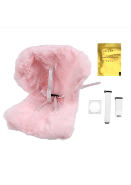 Idol Bebek Peluş Bebek Güvenlik Koltuğu Araba Dekorasyon Aksesuarları (Yurt Dışından) fiyatları