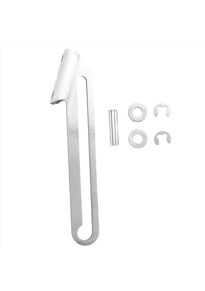 Kymco Xciting 300I 250 Için Motosiklet Açık Açı Artış Braketi (Yurt Dışından)