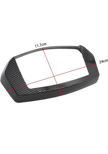 Yamaha Nmax 155 Nmax 125 2020-2022 Hız Ölçer Gösterge Kapağı (Yurt Dışından) fiyatları