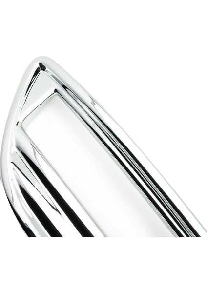 Nissan Sentra 2016-2019 Seden Krom Arka Sis Lambası Koruma Kılıfı (Yurt Dışından) fırsatları