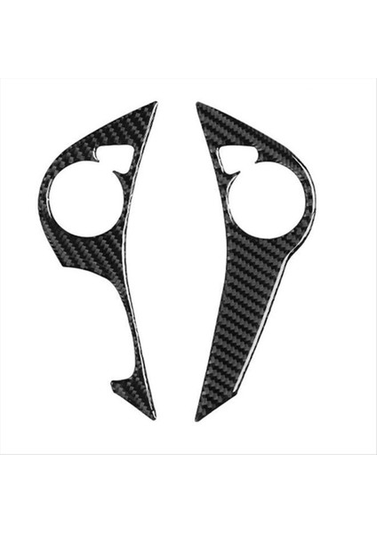 Honda Accord 2013-17 Tip B Için Direksiyon Simidi Düğme Kapağı Döşemesi (Yurt Dışından) modelleri