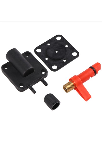 Johnson Evinrude 175158 187044 Için Primer-Solenoid Servis Vanası (Yurt Dışından)