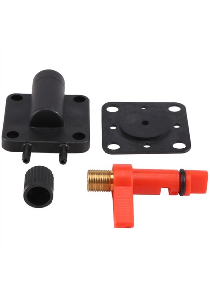 Johnson Evinrude 175158 187044 Için Primer-Solenoid Servis Vanası (Yurt Dışından) fiyatları