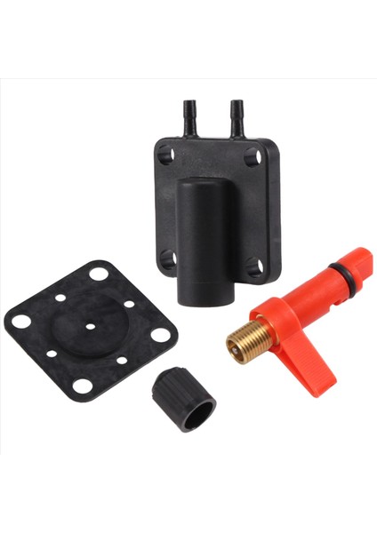 Johnson Evinrude 175158 187044 Için Primer-Solenoid Servis Vanası (Yurt Dışından) modelleri