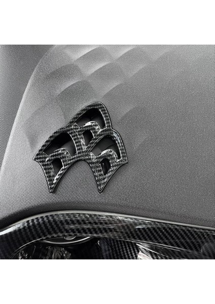 Byd Için Araç Yan Gösterge Paneli Üst Hava Menfezi Kapağı Dekorasyonu (Yurt Dışından) indirimleri