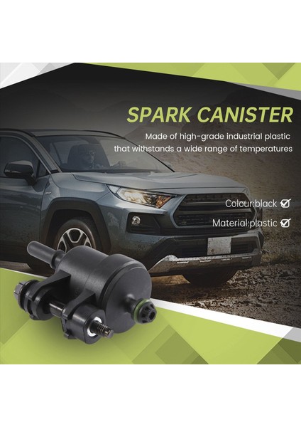 Li Buhar Haznesi Temizleme Kontrol Vanası Solenoidi (Yurt Dışından) fırsatları