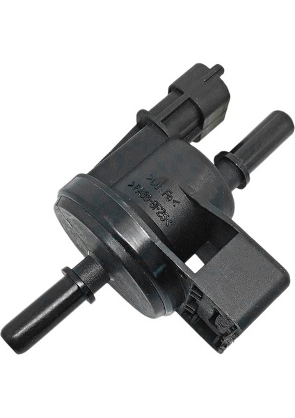 Buharlaşma Havalandırma Solenoidleri Emisyon Kontrol Buhar Haznesi Temizleme Vanası (Yurt Dışından)