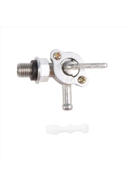 Jeneratör Yakıt Deposu Kapatma Vanası 28-1783-V M10X1.25 (Yurt Dışından)