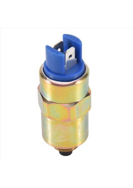 24V Yakıt Pompası Solenoidi Yakıt Kesme Durdurma Solenoidi (Yurt Dışından) modelleri