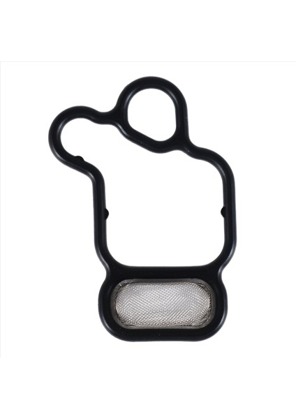 Honda 15815R40A01 Için Araba Vtec Makara Valfi Filtre Tertibatı Solenoidi (Yurt Dışından)