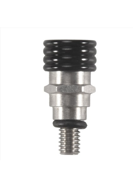 Ktm 85 125 144 Siyah Için Motocross M4X7MM Çatal Hava Tahliye Valfleri (Yurt Dışından) fırsatları