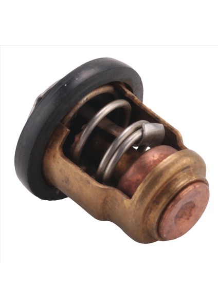 Tekne Parçaları ve Aksesuarları 1 Adet 6E5-12411-00 Tekne Motoru Termostatı (Yurt Dışından) indirimleri