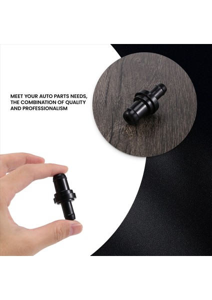 Toyota Corolla 1989-1992 Için Pcv Valf Kontrol Contası Grommet (Yurt Dışından) fiyatları