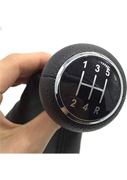 Gol Pointer Saveiro Parati 2004-2010 Için 5 Hızlı Vites Topuzu Takımı (Yurt Dışından) modelleri