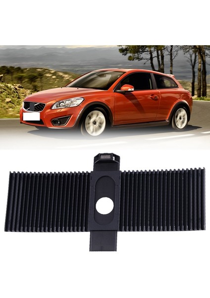 Volvo C30 C70 S40 V50 Şanzıman Vites Kolu Kılıfı 8699465 (Yurt Dışından) fiyatları