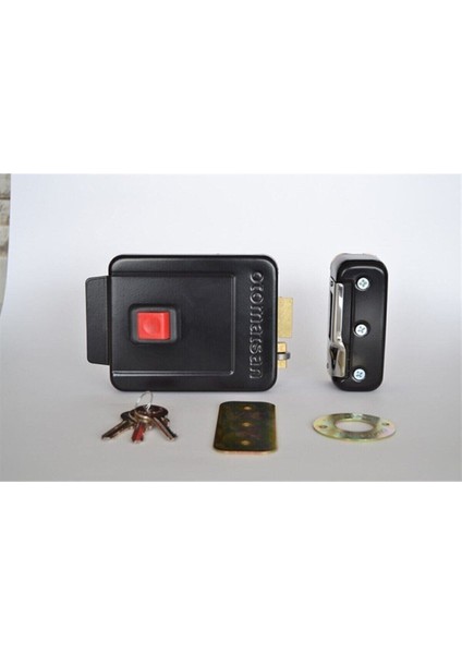 Otomatsan Elektrikli Kapı Otomatı fiyatları