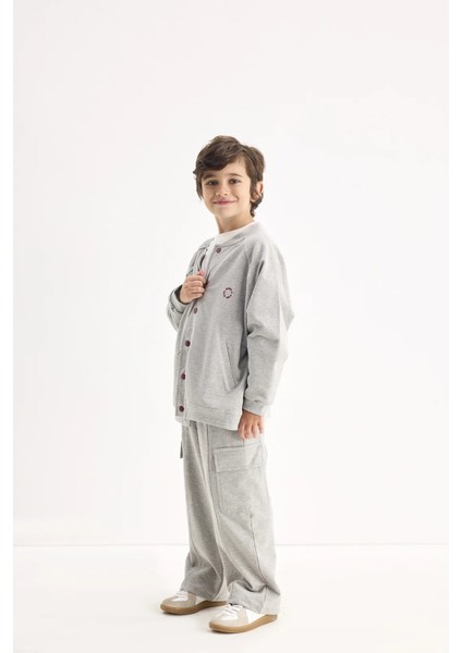 Timo Melanj Kolej Hırka fırsatları