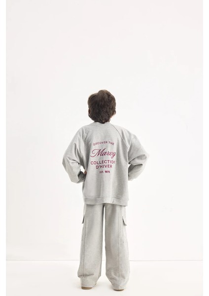 Timo Melanj Kolej Hırka indirimleri