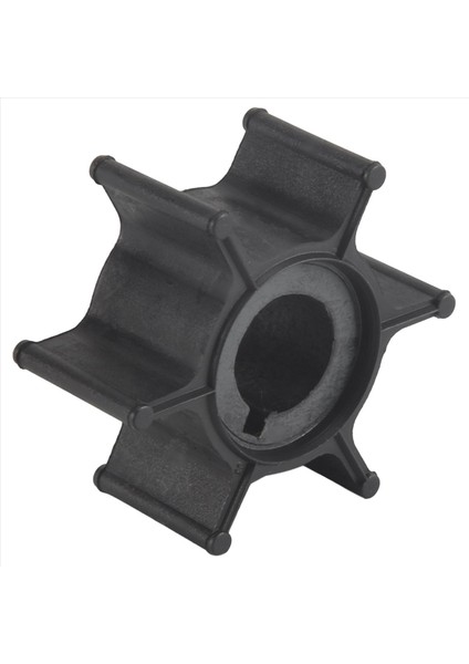 Yamaha 2 Zamanlı Motorlar Için 6G1-44352-01-00 Su Pompası Pervanesi (Yurt Dışından)