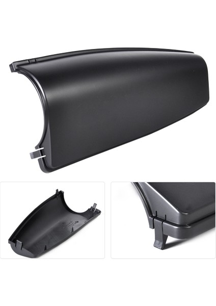 Adet Siyah Hava Giriş Kanalı Kapağı 1K0805965J9B9 1K0805965J (Yurt Dışından) fiyatları