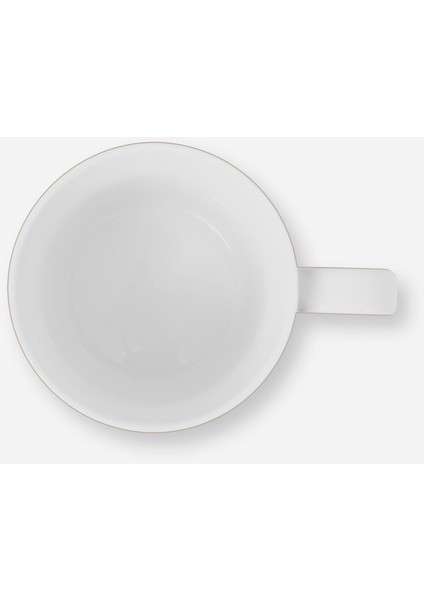 Love Birds Yeşil Porselen Kupa 250 ml fırsatları