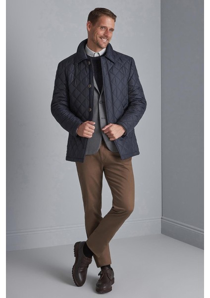 Erkek Lacivert Mont fiyatları