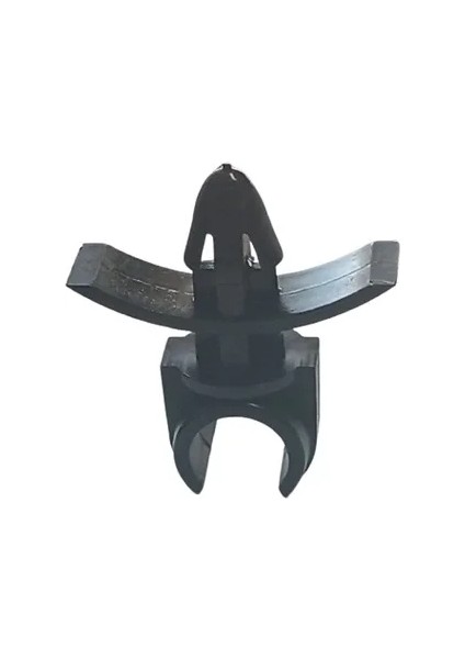 Üniversal Tesisat Klips Segman 11010023