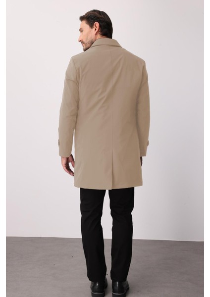 Erkek Gri Standart Std Mont modelleri