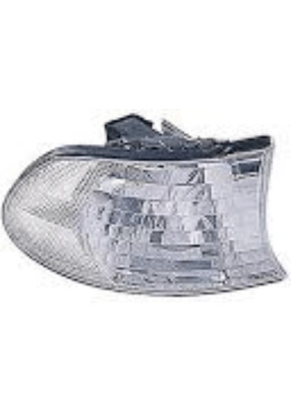 Bmw Sinyal E38 Sağ; Füme 1999-01