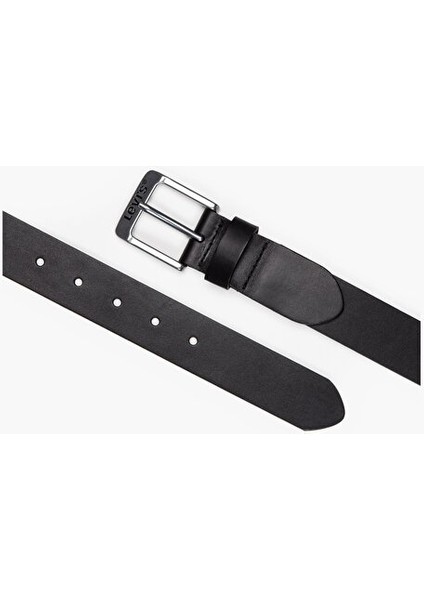 Premium Free Deri Kemer