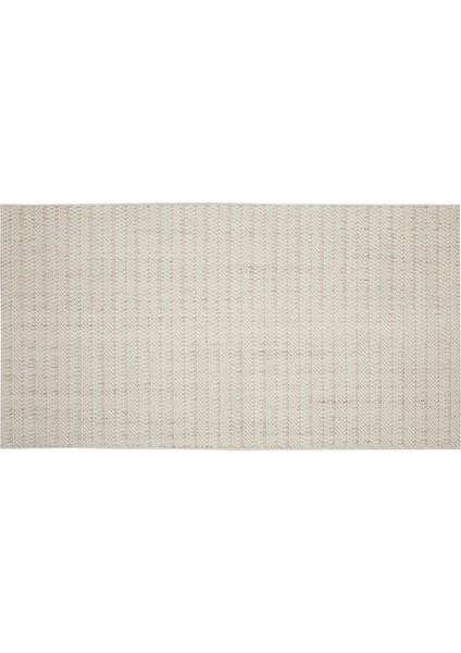 Terrı Kilim Ekru 80X150