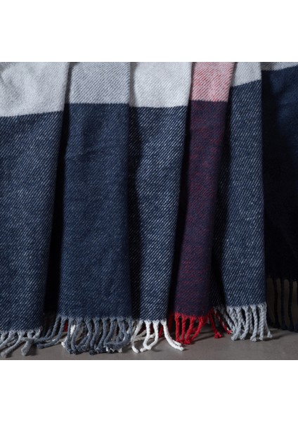 Dıa Scotch Battaniye Renkli 200X220 fiyatları