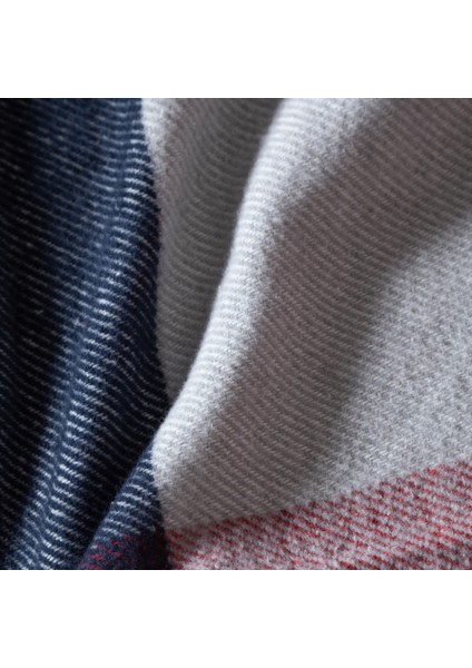 Dıa Scotch Battaniye Renkli 200X220 modelleri