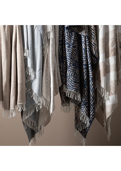 Darsey Battaniye Ekru Bej 200X220 fiyatları