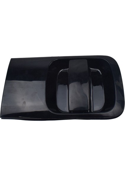 Hyundai H1 Sürgülü Kapı Dış Kolu Siyah 83660-4H100 Sağ (Yurt Dışından) fırsatları