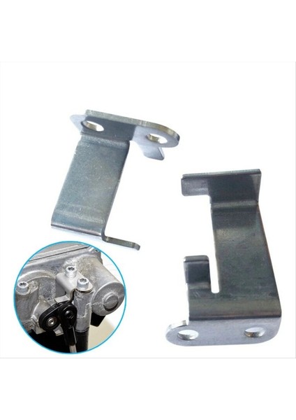 Adet Araç Tamir Yedek Parçası Emme Manifoldu Tamir Braketi (Yurt Dışından) fırsatları