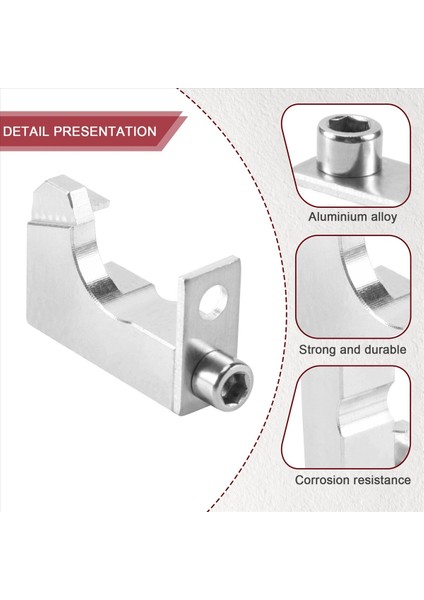 Seat Skoda 2.0 Tdı Cr Için P2015 Tamir Braketi Kiti Emme Manifoldu (Yurt Dışından) fırsatları